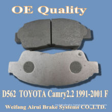 D562 Camry 2.2 brake pad